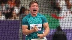 Новочеркасский спортсмен Алексей Чуркин выиграл золото Паралимпиады в Париже