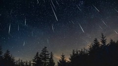 Метеорный поток Леониды достигнет пика активности над Новочеркасском в ночь на 18 ноября