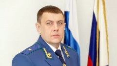 Новым прокурором Ростовской области назначен Роман Прасков