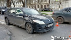 Стали известны подробности ДТП в Новочеркасске, в котором пострадал мальчик