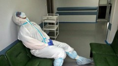 В БСМП Новочеркасска от последствий коронавирусной пневмонии скончалась учитель труда
