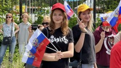 Муниципальные учреждения Новочеркасска подготовили к Дню России различные праздничные мероприятия