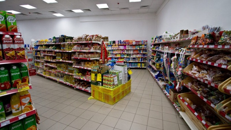 Житель Новочеркасска пошел воровать в магазинах, находясь под следствием за приобретение наркотиков