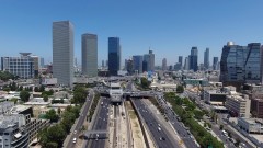 Спецрейс из Израиля в аэропорт около Новочеркасска перенесли на сутки