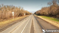Трассу Новочеркасск – Каменоломни ждет большая реконструкция