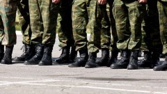 В Новочеркасске осужден уклонист от срочной военной службы