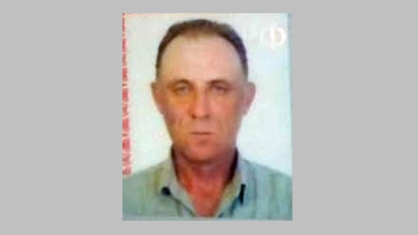 В Ростовской области разыскивают пропавшего из Октябрьского района 55-летнего мужчину