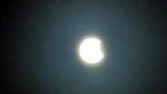Жители Новочеркасска смогут стать свидетелями частичного солнечного затмения