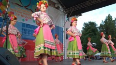 Профессиональные коллективы Новочеркасска смогут получить гранты на реализацию творческих проектов в области культуры и искусства