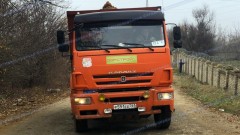 Глава администрации Новочеркасска призвал полицию лучше бороться с кражами крышек люков