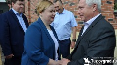 Единороссы определились с кандидатами в депутаты Заксобрания