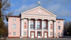 В Новочеркасске Дворцу культуры микрорайона Октябрьского исполнилось 65 лет