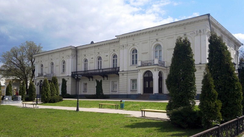 В Новочеркасске откроется выставка к 100-летию окончания Гражданской войны