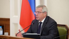 В Ростовской области усилили охрану общественного порядка и безопасности