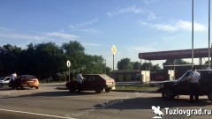 В Новочеркасске сотрудники ГИБДД поймали 20 нарушителей за день