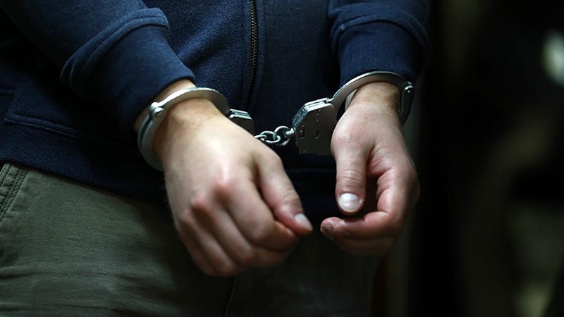 Житель Новочеркасска получил 3 года колонии за 4 кражи и мошенничество