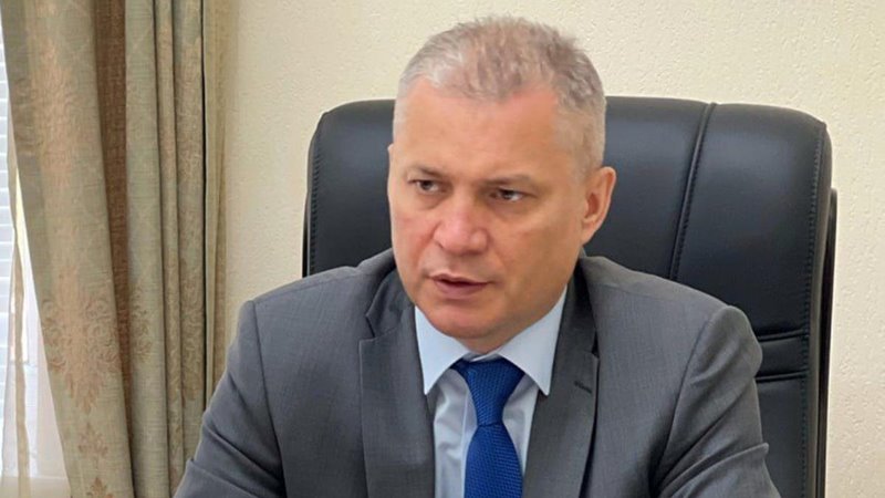 У ФСИН Ростовской области новый руководитель