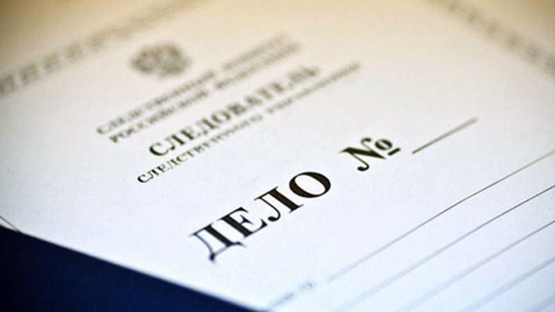 В Новочеркасске директор фирмы вступил в преступную группировку и отделался условным сроком