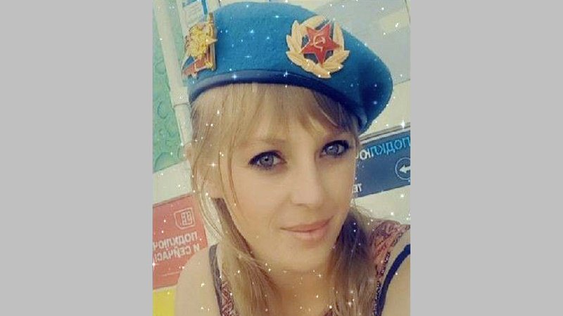 В Ростовской области нашли живой пропавшую по дороге в Шахты Ирину Русанову