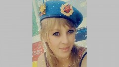 В Ростовской области нашли живой пропавшую по дороге в Шахты Ирину Русанову