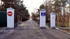 Будущий госпиталь для больных коронавирусом на базе новочеркасского тубдиспансера будет рассчитан на 21 пациента
