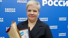 Заведующая новочеркасским 29-м детским садом стала победителем всероссийского конкурса