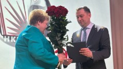 Новочеркасский колледж промышленных технологий и управления отметил 80-летие