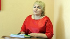 Главный архитектор Новочеркасска Ольга Грицай уволилась по собственному желанию