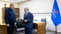 Почетный гражданин Новочеркасска Валентин Шукшунов награжден Орденом Александра Невского
