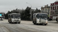 В Новочеркасске выявлено 10 случаев нарушения ПДД водителями автобусов