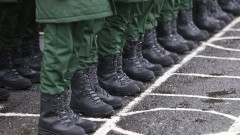 В Ростовской области стартует весенний призыв на военную службу