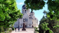В Новочеркасске ожидается жаркая неделя без дождей