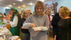 В Новочеркасске состоится «Вареничный разгуляй»