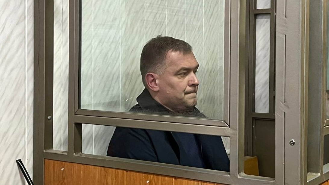 Суд в Ростове продлил срок содержания под стражей бывшего главы Новочеркасска Юрия Лысенко на месяц