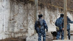 В новочеркасской колонии пресечена попытка передачи заключенным телефонов