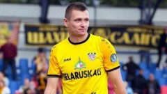 Полузащитник сборной Беларуси Александр Селява перешел в «Ростов»