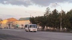 С 9 октября на трех автобусных маршрутах в Новочеркасске будет работать новый перевозчик