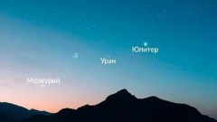 Жители Новочеркасска смогут наблюдать большой парад планет