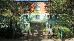 В Новочеркасске ремонт ограждений первой школы-интерната будет делать предприниматель из Каменска