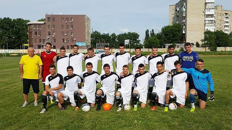 Новочеркасские футболисты стартовали с трех поражений на областном чемпионате