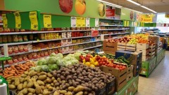 В Ростовской области за месяц больше всего подорожали яблоки, картофель и гречневая крупа