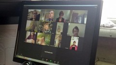 В Новочеркасске полицейские рассказали пенсионерам, как не стать жертвой кибермошенников