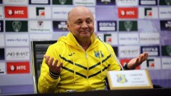 Селекционер «Ростова» Игорь Гамула стал главным тренером «Машука-КМВ»