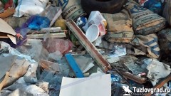 В Новочеркасске добавят еще миллион рублей на вывоз несанкционированных свалок