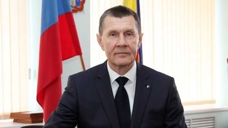 Новый врио главы администрации Новочеркасска - Игорь Тишкунов