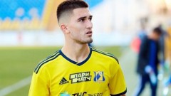 «Ростов» вернул из аренды Данилу Ведерникова