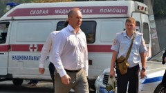 Виталий Кушнарев: оклады работников бюджетной сферы должны быть не ниже МРОТ!