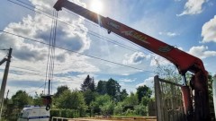 В Новочеркасске предпринимателя будут судить за смерть водителя автокрана