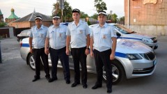 Житель Новочеркасска не заметил, как у него угнали автомобиль