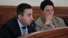 Новым министром здравоохранения Ростовской области стал Наири Варданян